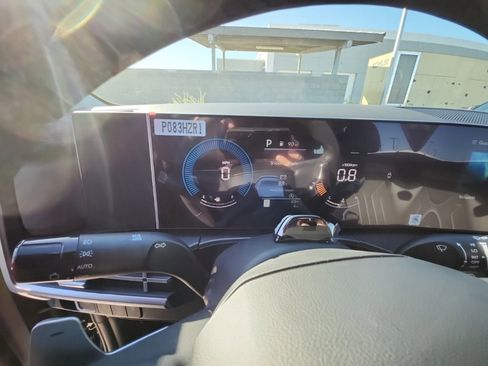 New 2026 Hyundai Santa Fe SEL image 12