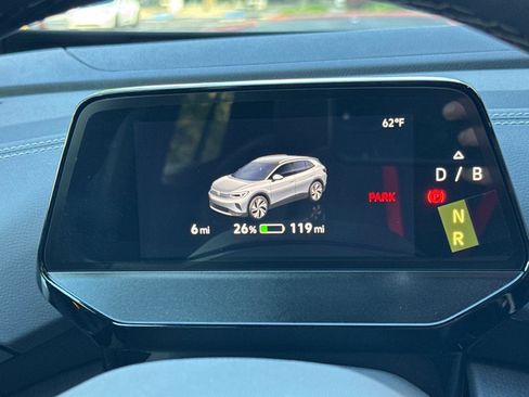 New 2026 Volkswagen ID.4 Pro S Plus image 23