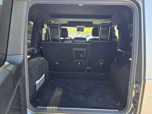 Certified 2020 Mercedes-Benz G 63 AMG 4MATIC image 26