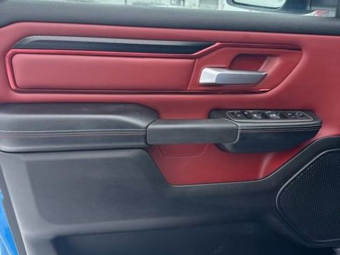 Used 2023 RAM 1500 Rebel w/ Rebel Level 1 Equipment Group image 11