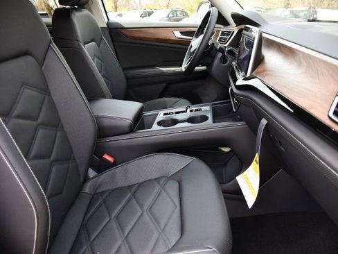 New 2026 Volkswagen Atlas SE AWD/4WD image 27