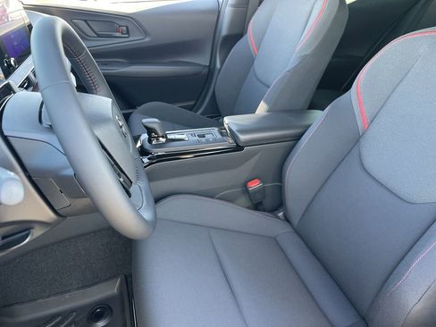 New 2026 Toyota Prius Plug-In Hybrid image 19