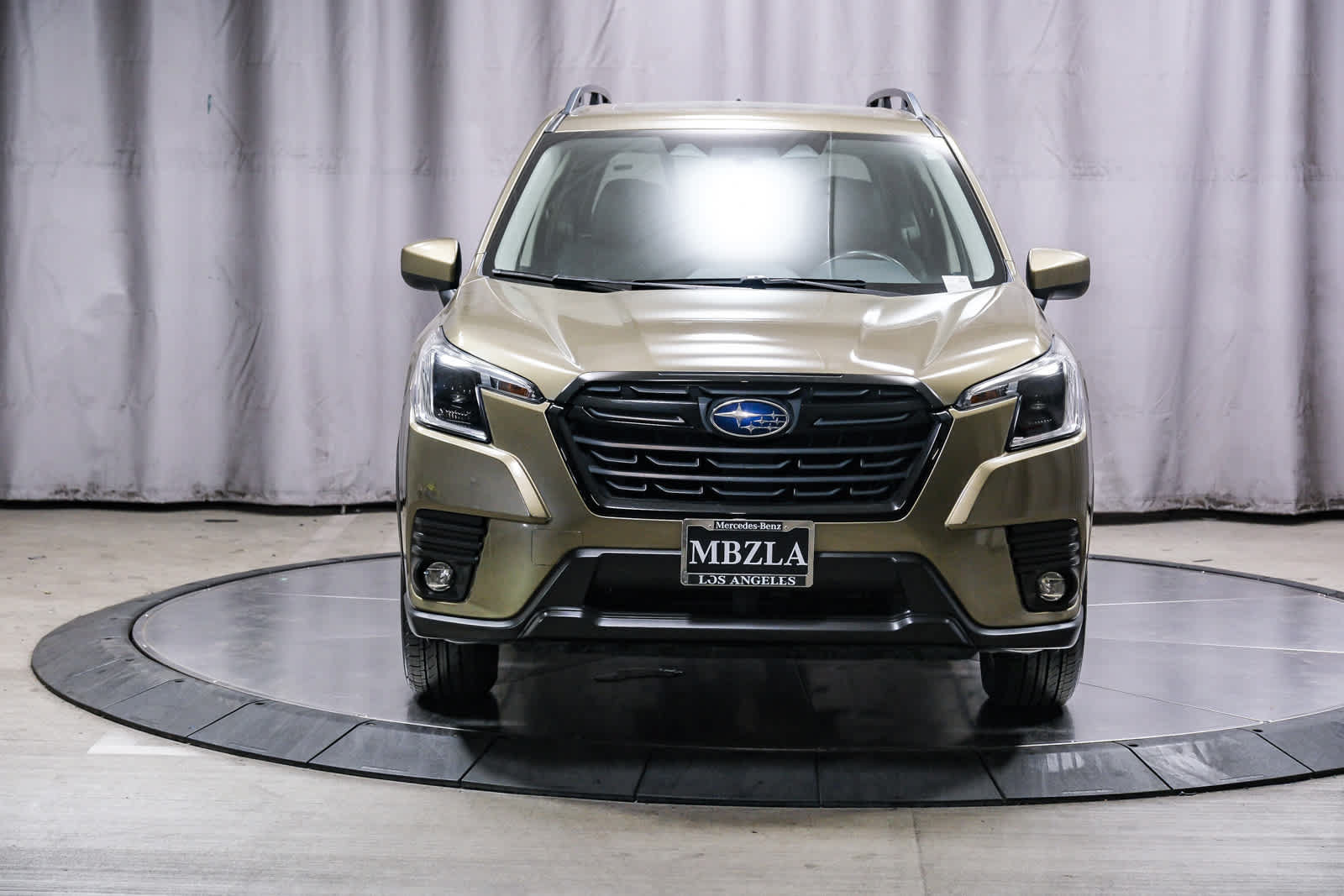 Used 2024 Subaru Forester Premium AWD/4WD image 6