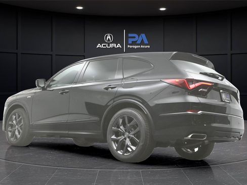 Used 2024 Acura MDX A-Spec AWD/4WD image 33