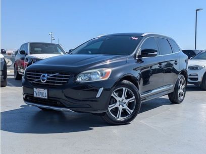 Used 2014 Volvo XC60 T6