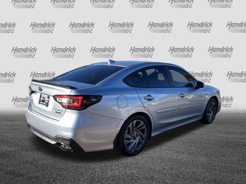 Used 2024 Subaru Legacy Sport image 10