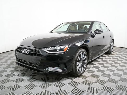 Used 2023 Audi A4 2.0T Premium Plus w/ Premium Plus Package image 29