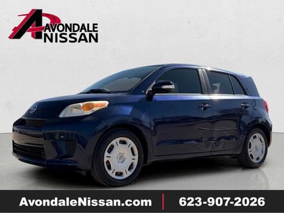 Used 2012 Scion xD