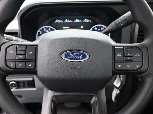 New 2026 Ford F350 XL w/ FX4 Off-Road Package image 10