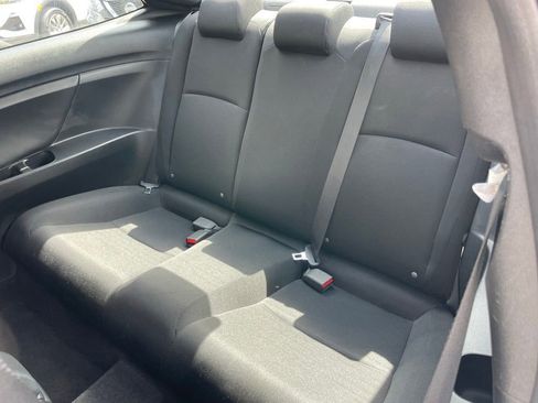 Used 2020 Honda Civic EX image 7