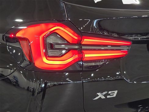 Used 2023 BMW X3 sDrive30i w/ Convenience Package image 29