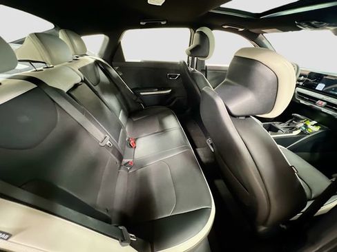New 2025 Kia K4 GT-Line w/ GT-Line Premium Package image 28