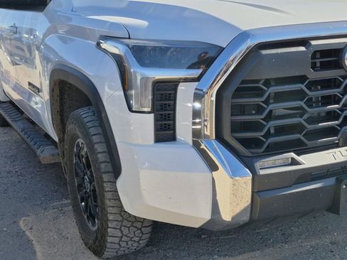 Used 2023 Toyota Tundra SR5 w/ TRD Off-Road Premium Package image 4