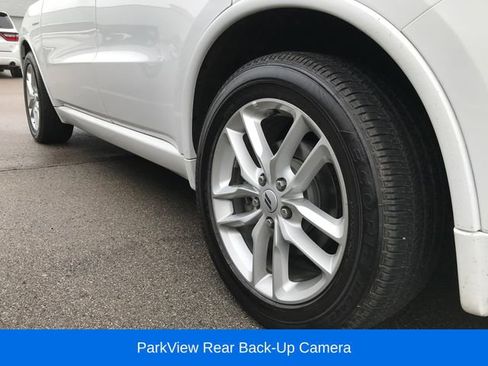 Used 2025 Dodge Durango R/T image 13