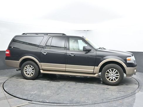 Used 2014 Ford Expedition EL XLT w/ Equipment Group 202A image 11