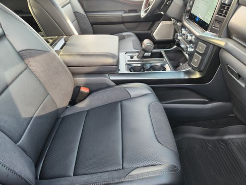 New 2026 Ford F150 Raptor AWD/4WD image 11