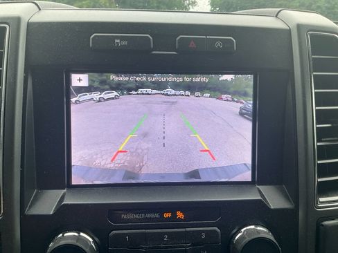 Used 2019 Ford F150 XLT w/ Equipment Group 302A Luxury RWD image 25