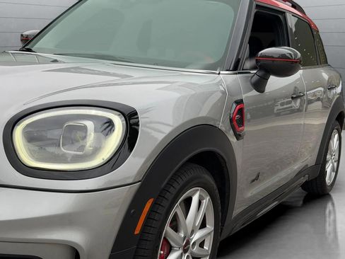 Used 2024 MINI Cooper Countryman John Cooper Works image 15