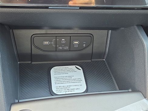 New 2026 Kia Sportage EX image 29