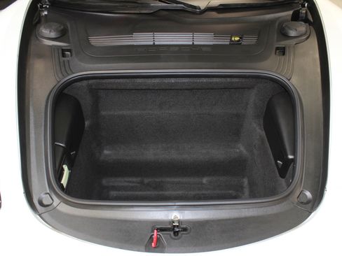 Used 2018 Porsche 718 Cayman GTS image 70