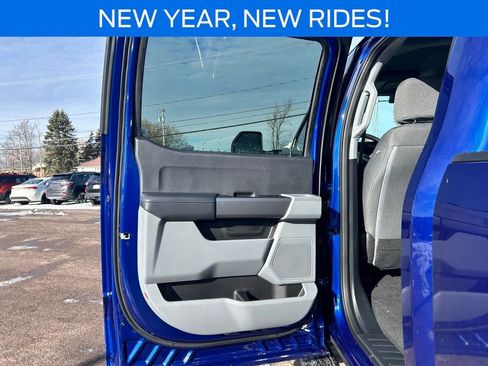 New 2026 Ford F350 XL w/ STX Appearance Package image 19