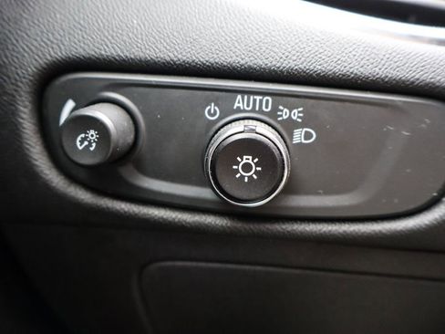 Used 2024 Chevrolet Malibu LT image 21