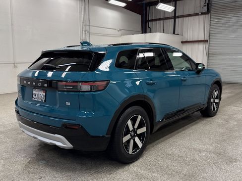 Used 2024 Honda Prologue Touring image 17