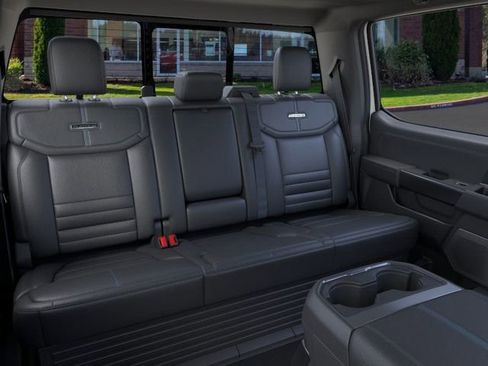 New 2026 Ford F250 Platinum AWD/4WD image 11