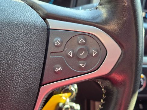 Used 2019 Chevrolet Colorado LT w/ LT Convenience Package RWD image 21