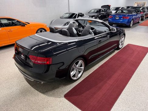 Used 2010 Audi S5 Prestige AWD/4WD image 12
