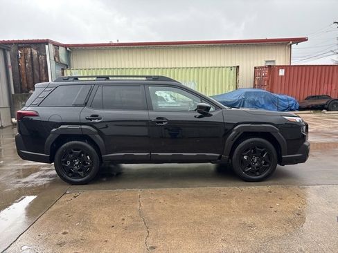 New 2026 Subaru Outback Limited image 9