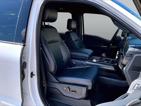 Certified 2023 Ford F150 XLT w/ Equipment Group 302A High AWD/4WD image 9