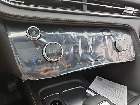 New 2026 INFINITI QX60 Autograph w/ Autograph Tech Package AWD/4WD image 29