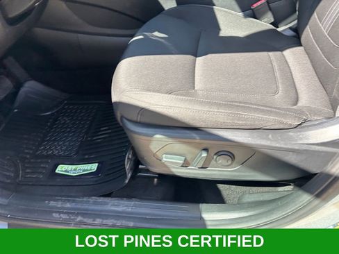 Used 2024 Hyundai Tucson SEL image 22