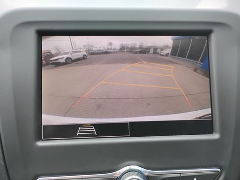 Used 2022 Chevrolet Equinox LT FWD image 14