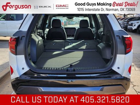 New 2026 GMC Terrain AT4 w/ Convenience Package III AWD/4WD image 52