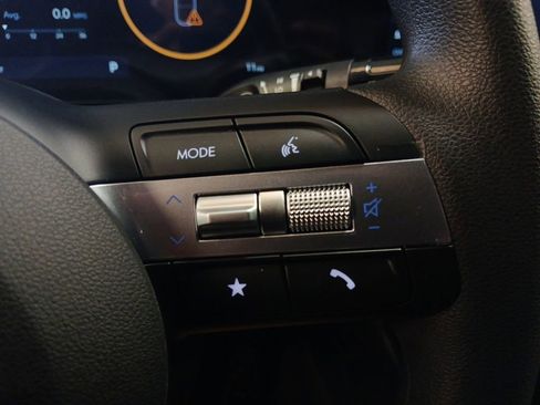 New 2026 Hyundai Santa Cruz SEL FWD image 18