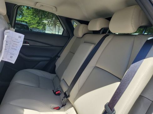 New 2026 MAZDA CX-30 AWD 2.5 S image 14
