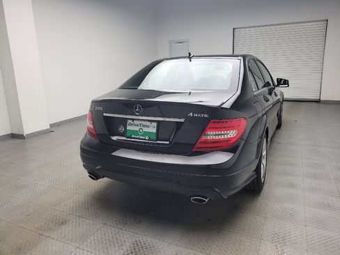 Used 2014 Mercedes-Benz C 300 Sport image 7