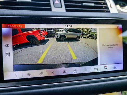 Used 2021 Land Rover Range Rover Sport HST AWD/4WD image 26
