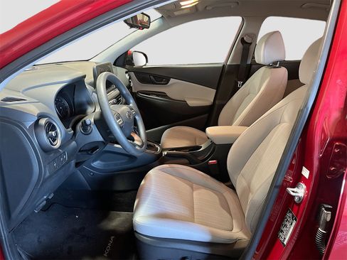 Used 2023 Hyundai Kona SEL image 20