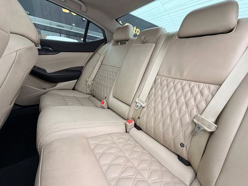 Used 2023 Nissan Maxima Platinum w/ Sport Mat Group image 14