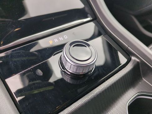 New 2026 Jeep Grand Cherokee L Limited w/ Luxury Tech Group II image 23