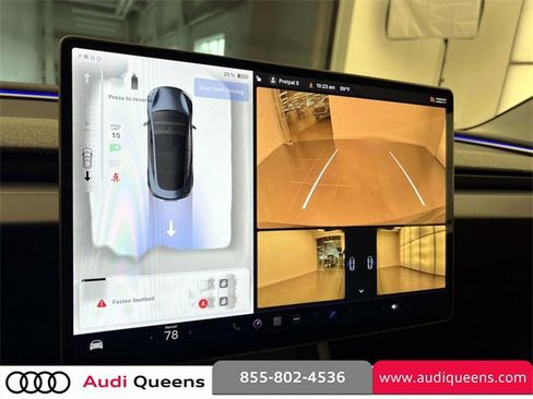 Used 2025 Tesla Model 3 Long Range image 23