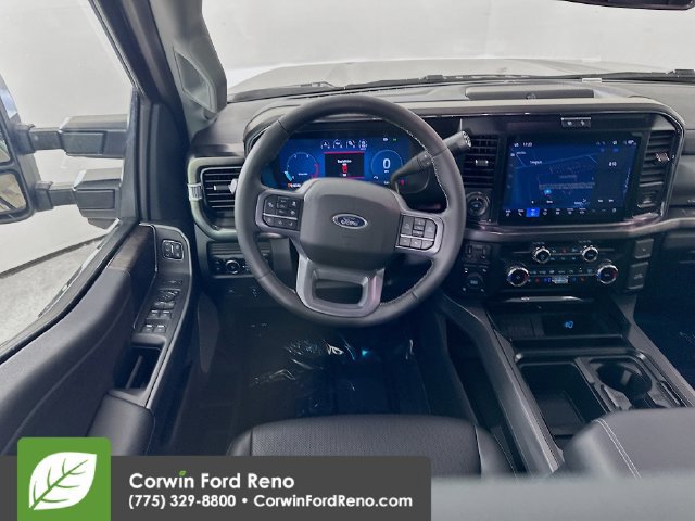 New 2026 Ford F350 Lariat w/ Lariat Premium Package AWD/4WD image 22