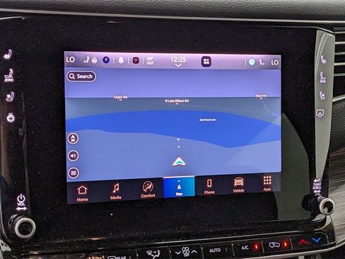 Used 2024 Jeep Wagoneer Series III image 26