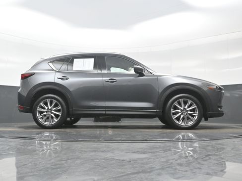 Used 2019 MAZDA CX-5 Grand Touring Reserve image 34