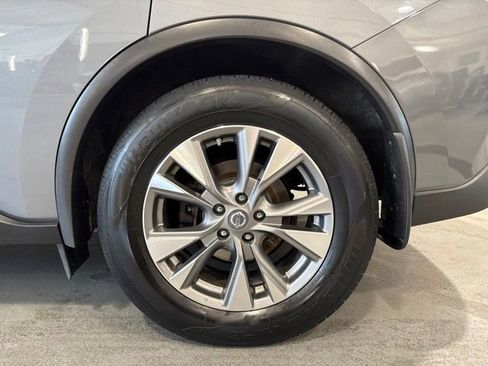 Used 2018 Nissan Murano SL w/ Moonroof Package AWD/4WD image 34
