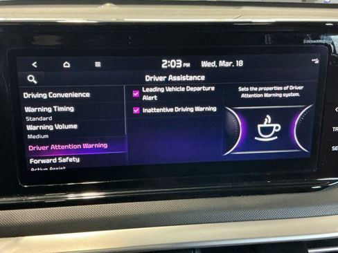 Used 2022 Kia K5 GT-Line w/ GT-Line FWD Premium Package image 25