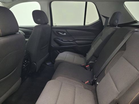 Used 2018 Chevrolet Traverse LS AWD/4WD image 18